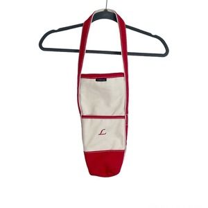 Lands End Insulated Beverage Holder